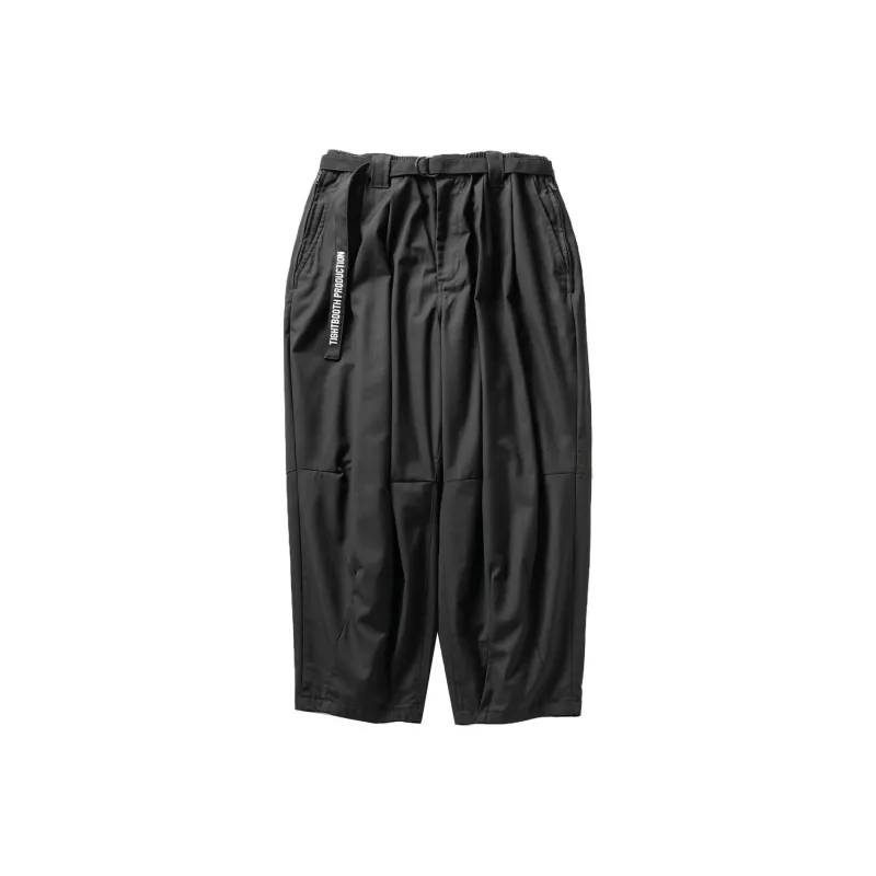 TIGHTBOOTH Casual Pants Unisex-7