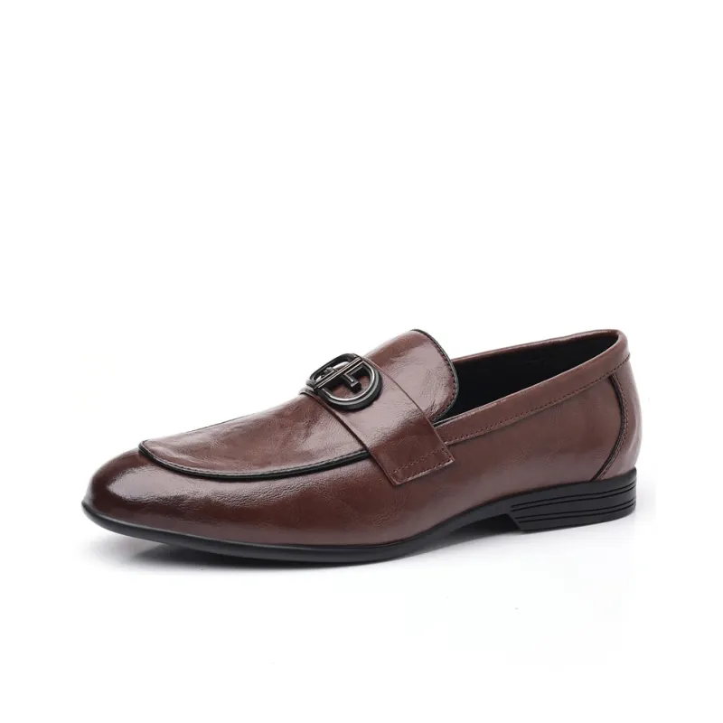 Mr. Thorn Tree Casual Shoes Men's-5