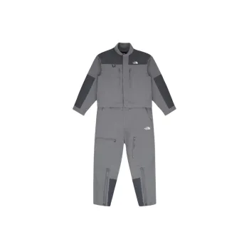 THE NORTH FACE City Outdoor Collection UE Collection SS25 Jumpsuit Men's 0UZ/Pearl Gray
