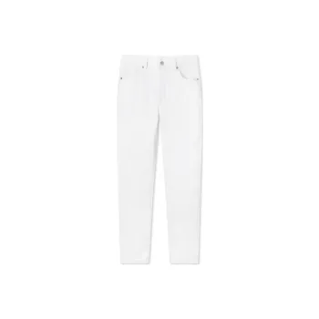 GXG Jeans Men White