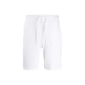 Polo Ralph Lauren Pony Embroidered Drawstring Shorts