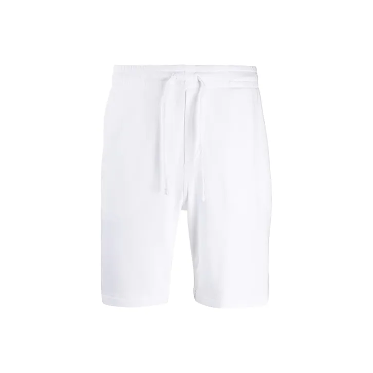Polo Ralph Lauren Pony Embroidered Drawstring Shorts-0