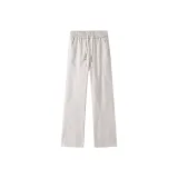 Ecru Extended Length[No Fleece-Lined Regular Edition]