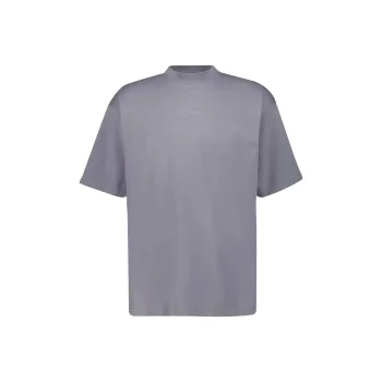 Balenciaga Reflective Medium Fit T Shirt