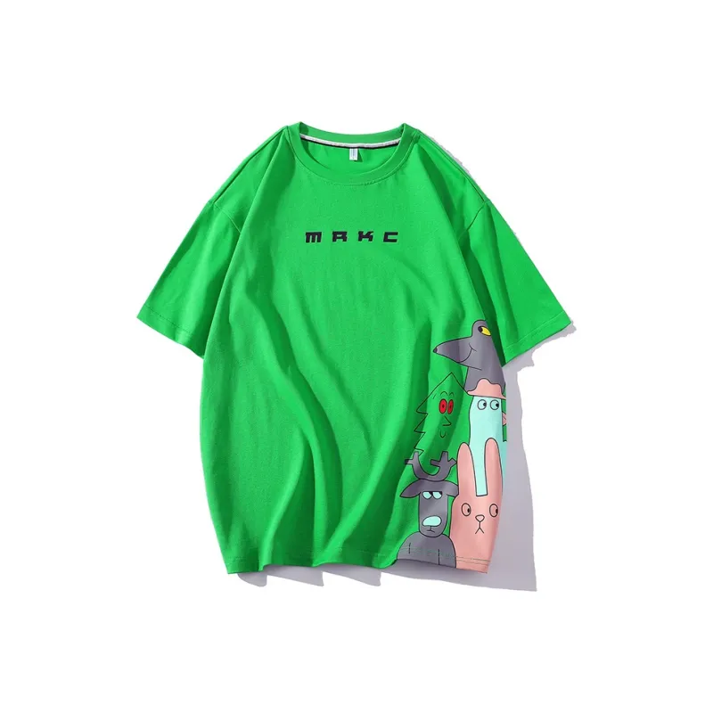 KAIPAINEN T Shirts Unisex-4