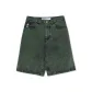 Light Black Green