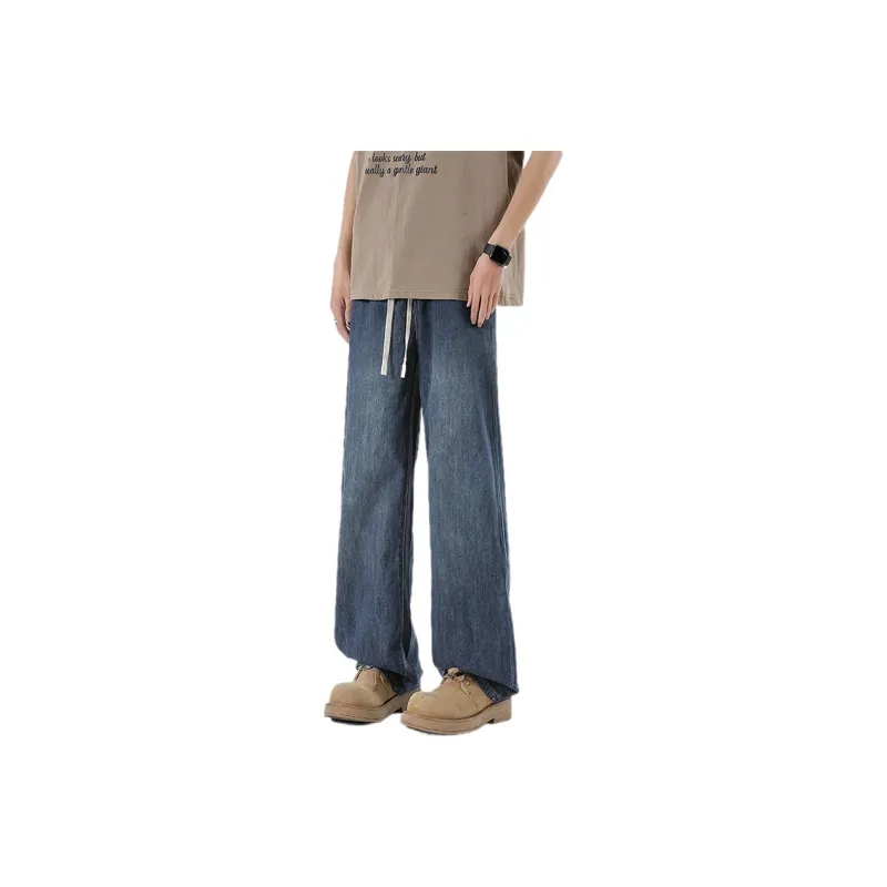 HLPT Jeans Unisex-5