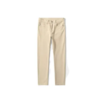 JUCY JUDY Jeans Unisex Yellow Mud
