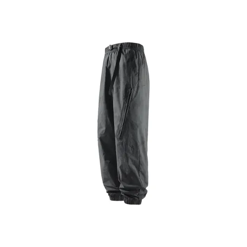 TREK&TRAVEL Cargo Pants Unisex