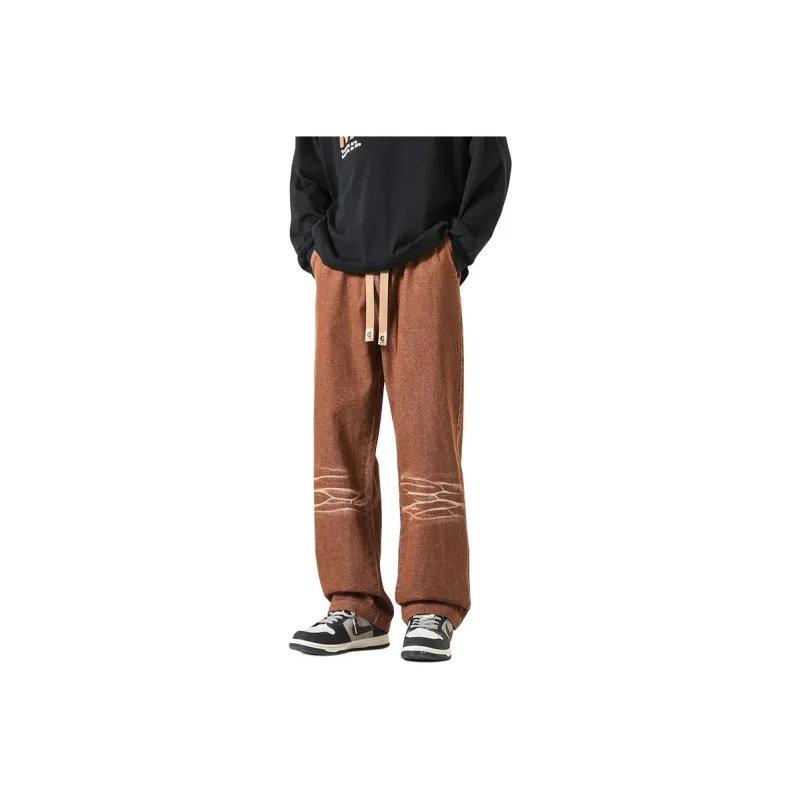 TYPERIGHTER Jeans Unisex-8