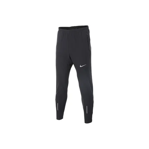 Nike Casual Elastic Men Black