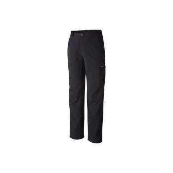 Columbia Casual Pants Men Black