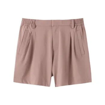 Vuori Yoga Shorts Women's