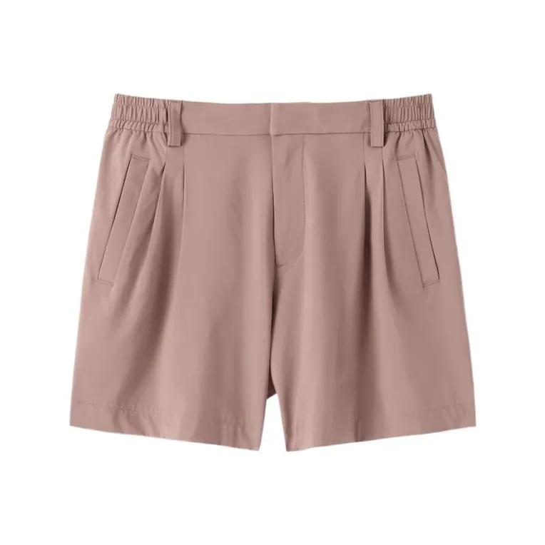 Vuori Yoga Shorts Women's-0