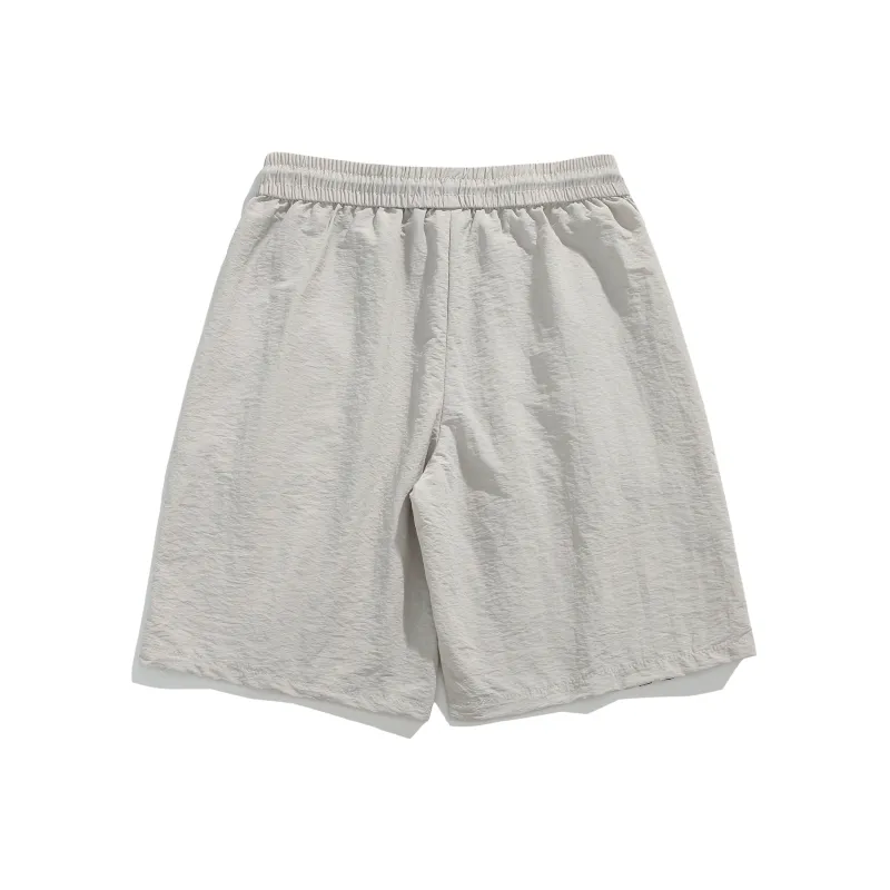 DUNHUANG ART INSTITUTE Casual Shorts Unisex-8