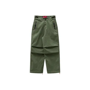 PIET x Oakley/ Casual Pants Men's Olive