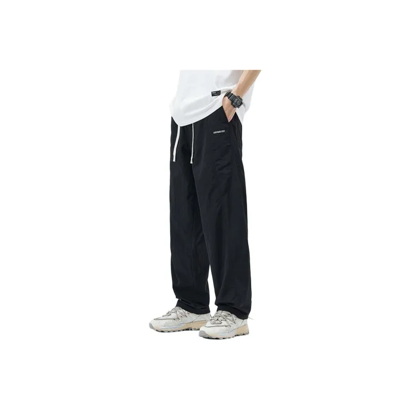 LANG PRLLO Cargo Pants Men-1