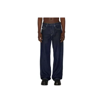 DIESEL 2001 D Macro Relaxed Jeans