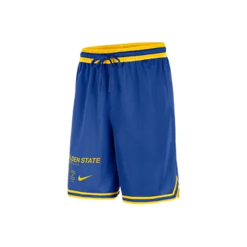 Nike Casual Shorts Men Rush Blue