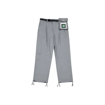 Jrs X Wild Child Club Casual Pants Men