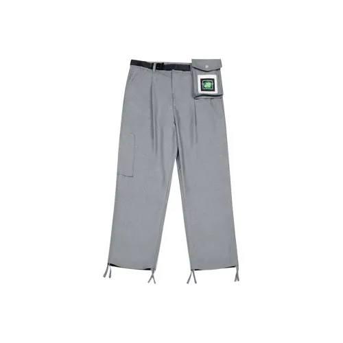 Jrs X Wild Child Club Casual Pants Men