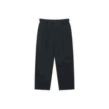 COVERNAT SS24 Casual Pants Men's Black