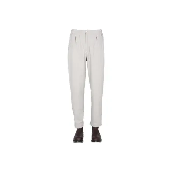 ENGINEERED GARMENTS Wide Leg Jogging Trousers