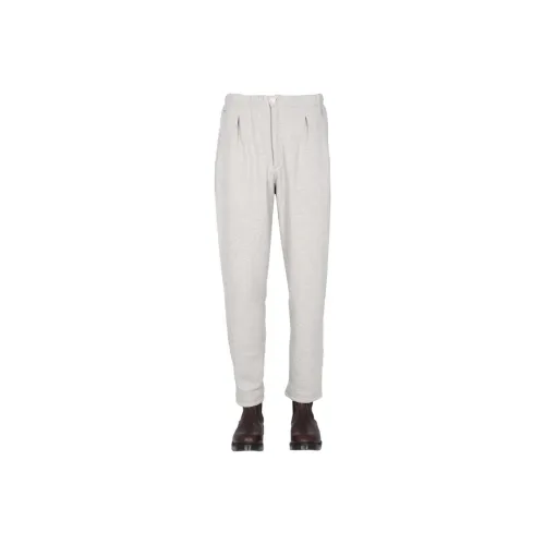 ENGINEERED GARMENTS Wide Leg Jogging Trousers