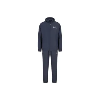 EMPORIO ARMANI Tennis Pro Tracksuit Set