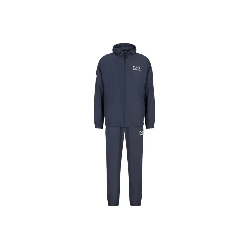 Ea7 EMPORIO ARMANI Tennis Pro Tracksuit Set-0