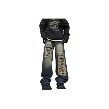 Fakeyoung Jeans Unisex
