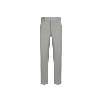 SEVEN Wrinkle Resistant, Anti Pilling Suit Pants Men's