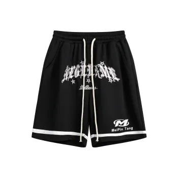 MEIPIN TANG Cargo Shorts Unisex