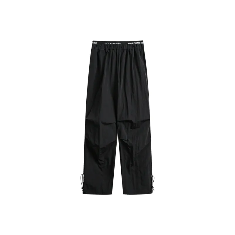 GOLFCROSS Casual Pants Unisex-0