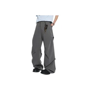 MARK WAFFLE Suit Trouser Unisex