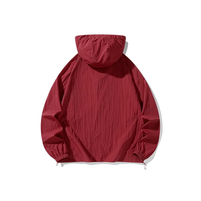 Teddy Bear Collection Sun Protection Clothing Unisex-22