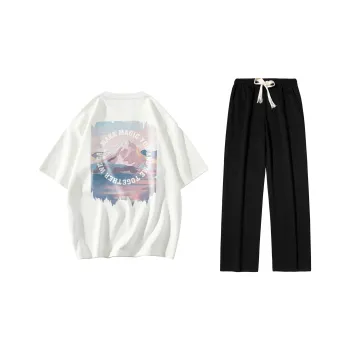 Nuthink Casual Sportswear Unisex