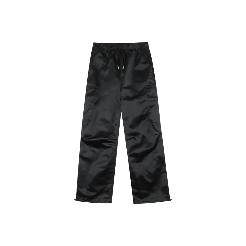 MR.ENJOYDA MONEY Cargo Pants Unisex-12