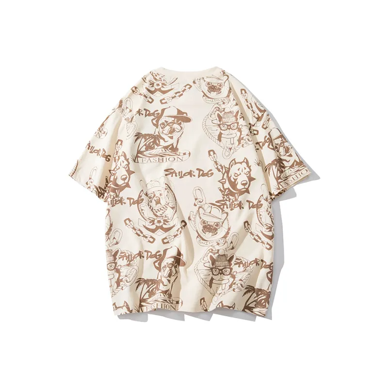 CASAMIA T Shirts Men-13