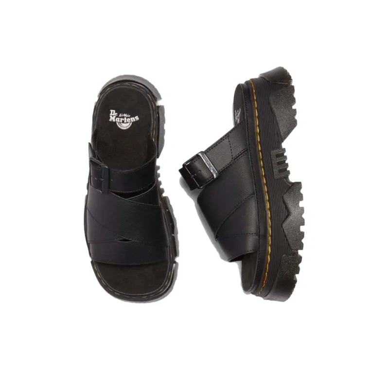 Dr. Martens Mattison Athena Slides Women's-4