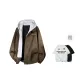 Coffee (Comes with 100% cotton Heavyweight Short-Sleeved)