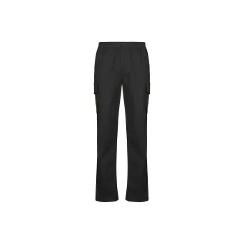 REPLAY Casual Pants Men's Black