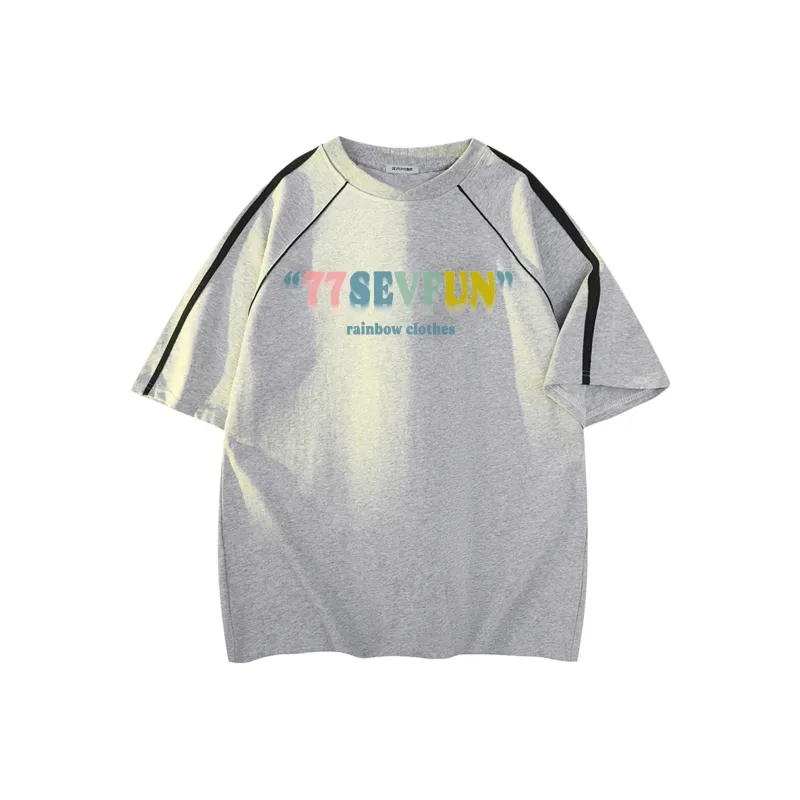 7 SEVFUN T Shirts Unisex-7