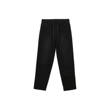 JACK&JONES Jeans Men A15 Black Denim