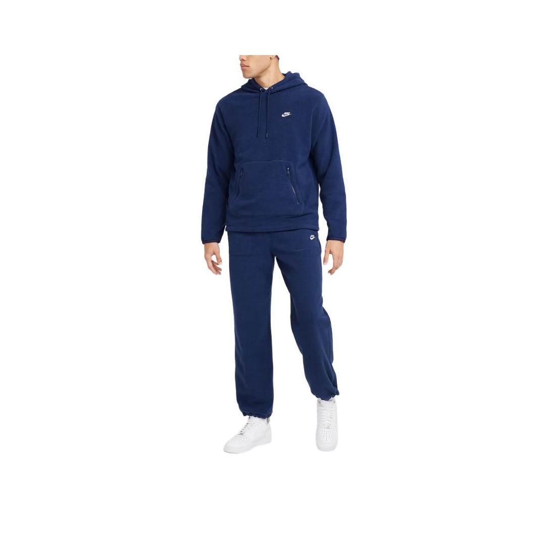 Nike Sportswear Club Men's Winterized Pants - POIZON