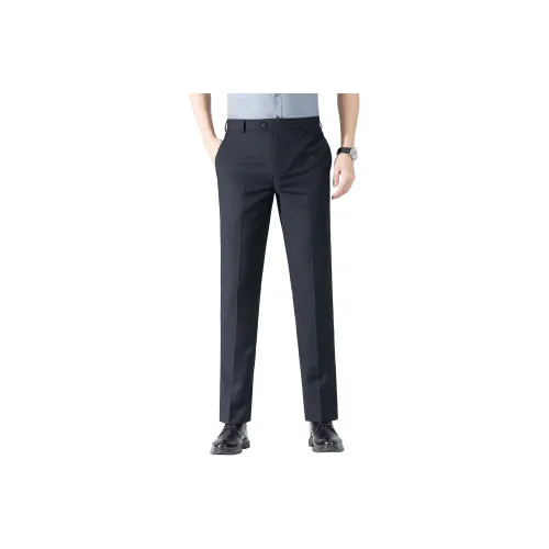 KAISER Suit Trousers Men