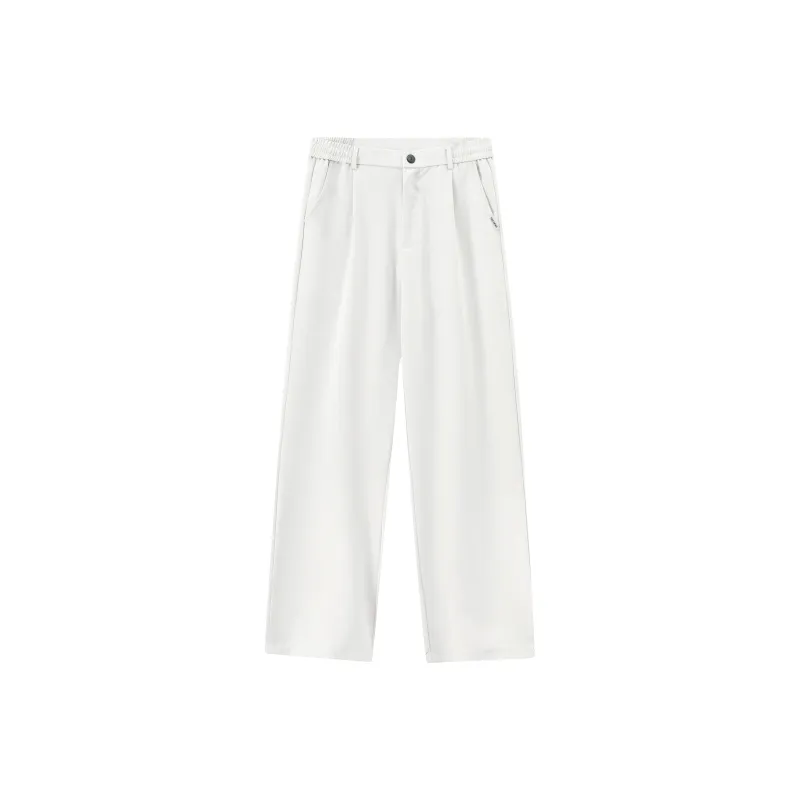 FAKE VINTAGE Casual Pants Unisex-12