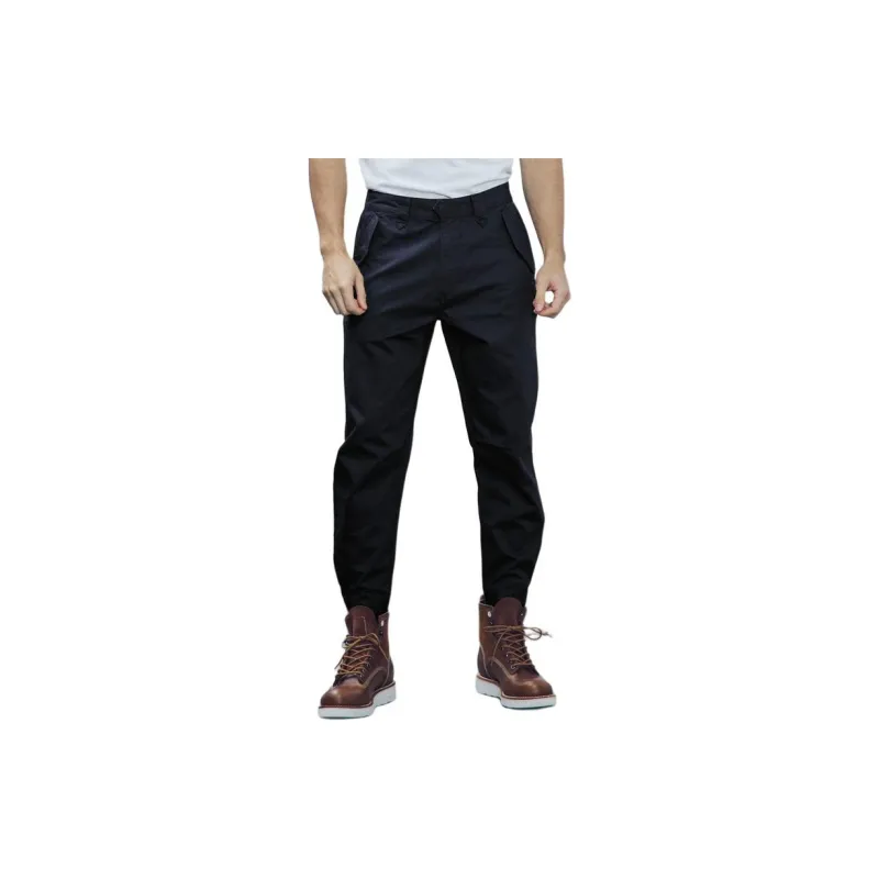 AKCLUB Vintage Collection Casual Pants Men-8