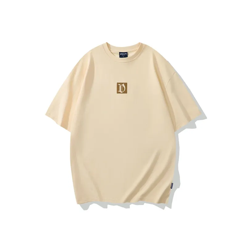BUYDAUL T Shirts Men-7