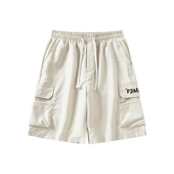 F3ML Cargo Shorts Unisex